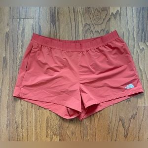 North Face Women’s Wander Shorts